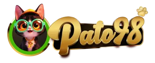 PATO98 logo